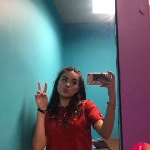 Meet your Posher, Sammy